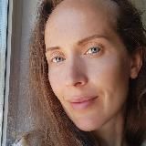 Йога | Надежда Матюхина