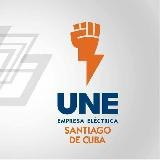 Empresa Eléctrica Santiago de Cuba