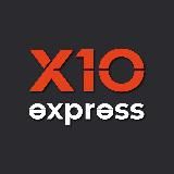 x10.express | Под заказ