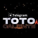 Toto Caliente 🔥 🇩🇴🇺🇸