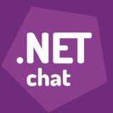 DotNetRuChat