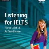 Collins: Listening for IELTS