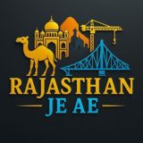 RAJASTHAN JE AE CIVIL RPSC RSSB RSPCB
