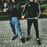 Наш потцаны😎