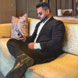 Rithvik Sharma ( Mumbai ka Raja )™✌️