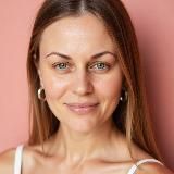 Екатерина Кривошеина ТЕЛЕСНО-ОРИЕНТИРОВАННЫЙ ПСИХОЛОГ