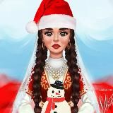 Siberian Matrёshka🪆