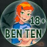 Ben ten