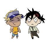 Галфри who? 🍠