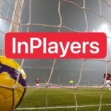 InPlayers ⚽️