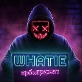 Whatie арбитражит | Life & арбитраж трафика