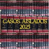 CASOS AISLADOS 2026