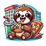 Голодный Питер🍕