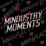 Mindustry Moments