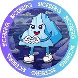 Iceberg | SOL MEMECOIN