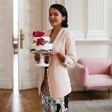 Blossom cakes