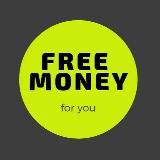 Free Money