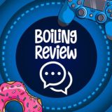 BOILING REVIEW ЧАТ