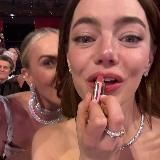 Promising Young Criticess