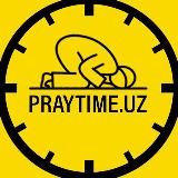 Praytime.uz | namoz vaqtlari