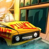 CHAT | Прихожая Филанта