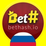 BetHash Russia