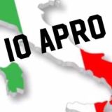 IO APRO SENZA GREEN PASS 🇮🇹 VARESE, COMO, LECCO E LAGHI