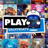 Valkyria Tv