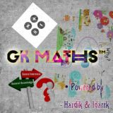 Gkmaths™🎲