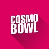 Cosmobowl — лучшие чаши в России