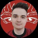 Полум'яний пише 🔥