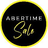 🚨Abertime Sale🚨