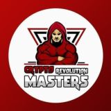 Crypto Revolution Masters