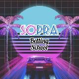 🎆SOPRA🎆|🏛Betting School