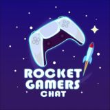 Rocket Gamers Chat