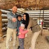 Жизнь вместе с рукодельницей 😅