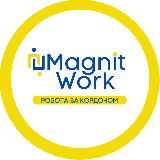 Magnit Work