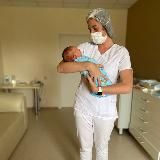 Света про роды