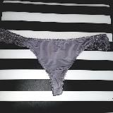 Dirty Worn Panties / Грязные трусики / Used panties