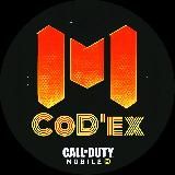 CoDex - Call of Duty Mobile Explorers