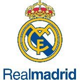 REAL MADRID C.F