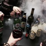 Пока еще тёпленькие☔️.