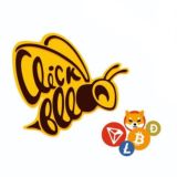 🐝 ClickBee.io • Earn Crypto or Advertise
