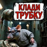 Клади трубку🚨