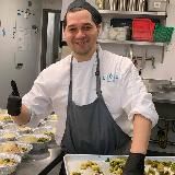 Рецепты в гостях у Вани