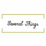 several things