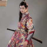 ဥူးရှောင်ဖန်း ( HD ) 🇨🇳