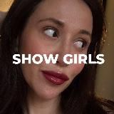 • ШОУ ГЁРЛЗ • ИРИНА КЕЙ