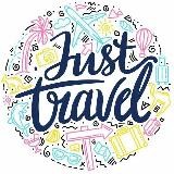 JustTravel 🌎