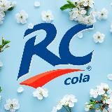 RC Cola Tajikistan